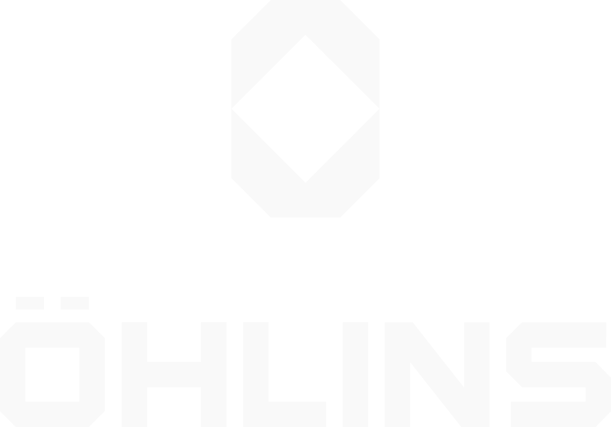 Öhlins Logo